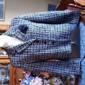 Vintage Worthington Blazer